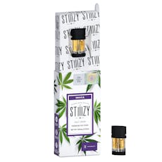 Stiiizy - Watermelon Z - Reload Pod - .5g