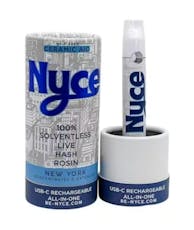 NYCE | Rosin AIO | Fruit Salad | .5g