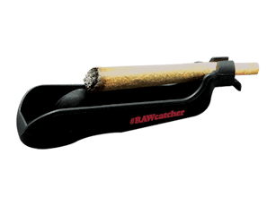 Raw - Catcher - Next Level Ashtray