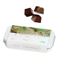 Aeriz Truffles Dark Chocolate Mint (H) 100mg