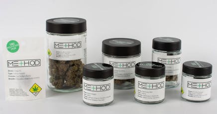 Method FL Rocket Gelato 14g