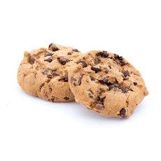 Snickerdoodle Cookies - 50mg