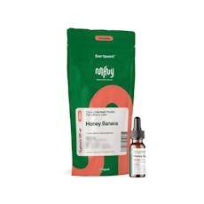 MFNY | Tinctures | Honey Banana | 15mL