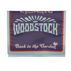 Pluto | Ready to Roll Pouch | Ground Flower