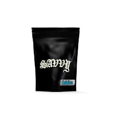Savvy Boston Cream Smalls 3.5g