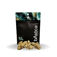 Bostica | Ice Cream Man | 3.5g
