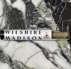 Garlic Butter | 1g Preroll