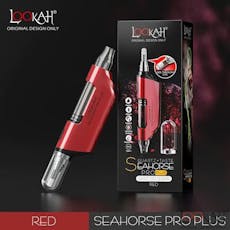 Seahorse Pro Plus