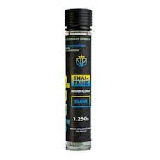 Dank | Thai-Tanic | Sativa-Dominant | Blunt | 1.25g