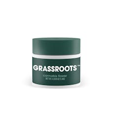 Kush Mints Whole Flower 1g