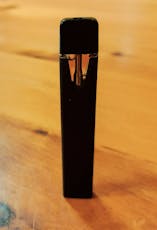 Strawberry Kiwi Full Spec DISPOSABLE - 1g - Lisbon Cannabis