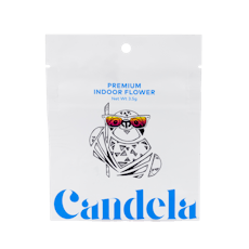 CANDELA | ANIMAL TREE | SATIVA | PRE-PACKAGED | 3.5G | REC