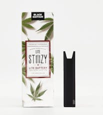 STIIIZY | LITE BATTERY