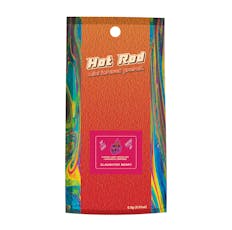 Slaughter Berry Infused Pre-Roll | 0.5g