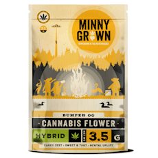 Bumper OG