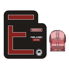 Eureka | Green Crack (S) Reload Pods | 1g