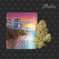 Seed Junky - 3.5g Prepack - Malibu