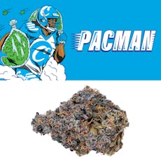 C-BITE Pacman 3.5g