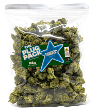 Chopped Cheese - (28g)