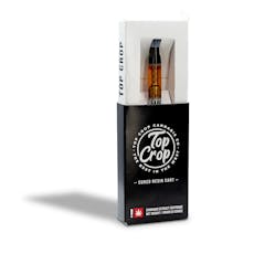 Top Crop - Daily Grape CR Cart - 1g