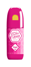 Electric Honey: Vape | Cereal Berries | Inspire | All-In-One | 0.5g