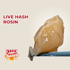 Robust - 1g Live Rosin - Scented Marker #1