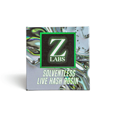 Infinity Lynx 90u Live Rosin