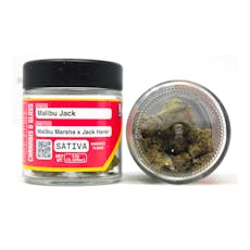 C&G Malibu Jack 3.5g 9012317444 G28|C36