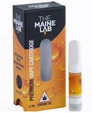 Brr Berry | 0.5g Full Spectrum Cartridge