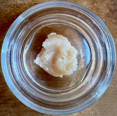 Oz Gardenz Hash Rosin PLCG 1g