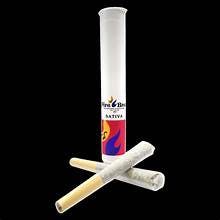 Fire Bros PR 2pk Jahmagic 1g