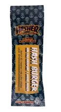 Hasher - Hash Burger (h) - Live Rosin All In One - 0.5g