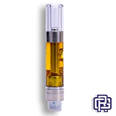 Valley Purps Flavored Vape Cartridge | 1g (Distillate)