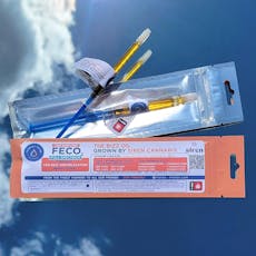 CBG Emerald Fire ECO2 (H)