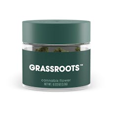 Shake Shack Whole Flower 3.5g