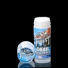 Mile High's Finest - Deep Muscle Rub Pain Stick - 1000mg