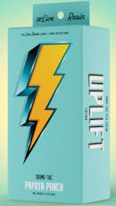 Hi Burst Papaya Punch Sativa Uplift 100mg