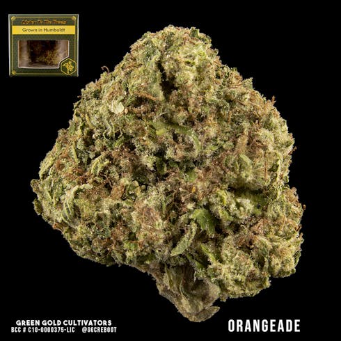 Orangeade