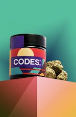 Codes | Fortune Cookie 3.5g