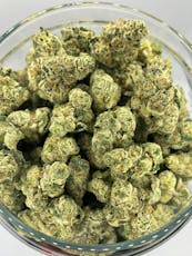 Platinum Shelf - Papaya Juice (I)