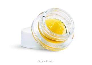 Lemon Cherry Gelato | Rocks & Sauce | 1g