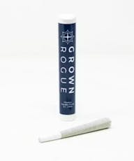 Grown Rogue Garlic Sauce | 1g