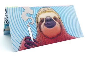 Molloy Rolling Papers | King Size Slim + Tips