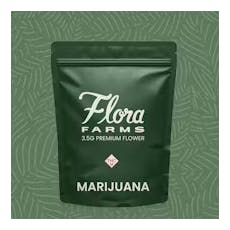Flora Farms | Night Terror OG | Tier 3