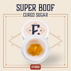 ELEVATE - SUGAR - 1G - SUPER BOOF - HYBRID