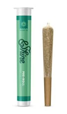 &Shine l Poddy Mouth Pre Roll l 1pk l 1g