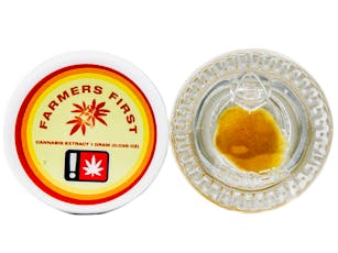 FMF Pink Runtz Concentrate 1g 54254 Daily Dab - B15.2|H30