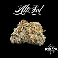 Alt Sol | Jokerz | 3.5g
