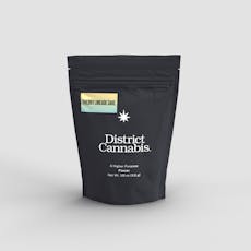 District Cannabis - Cherry Limeade Cake - 8th