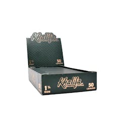 Khalifa Rolling Paper